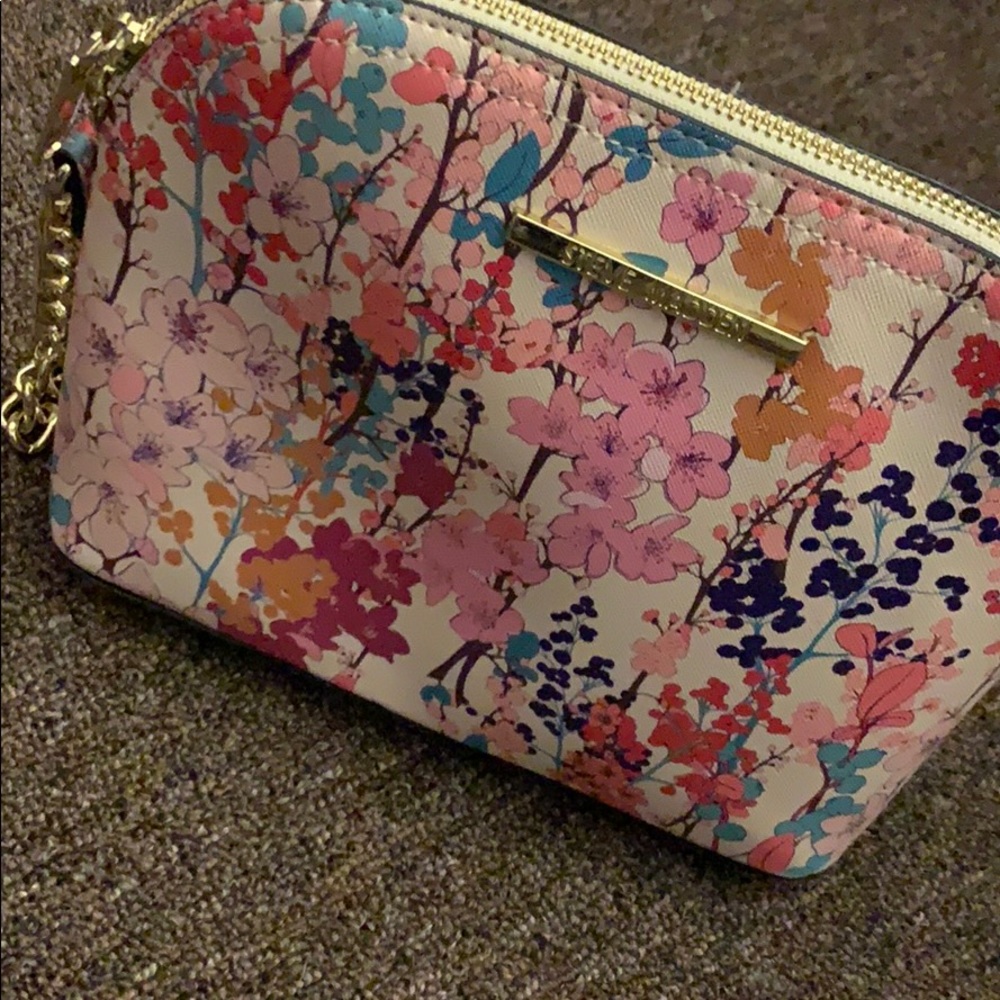 Steve Madden cross body bag